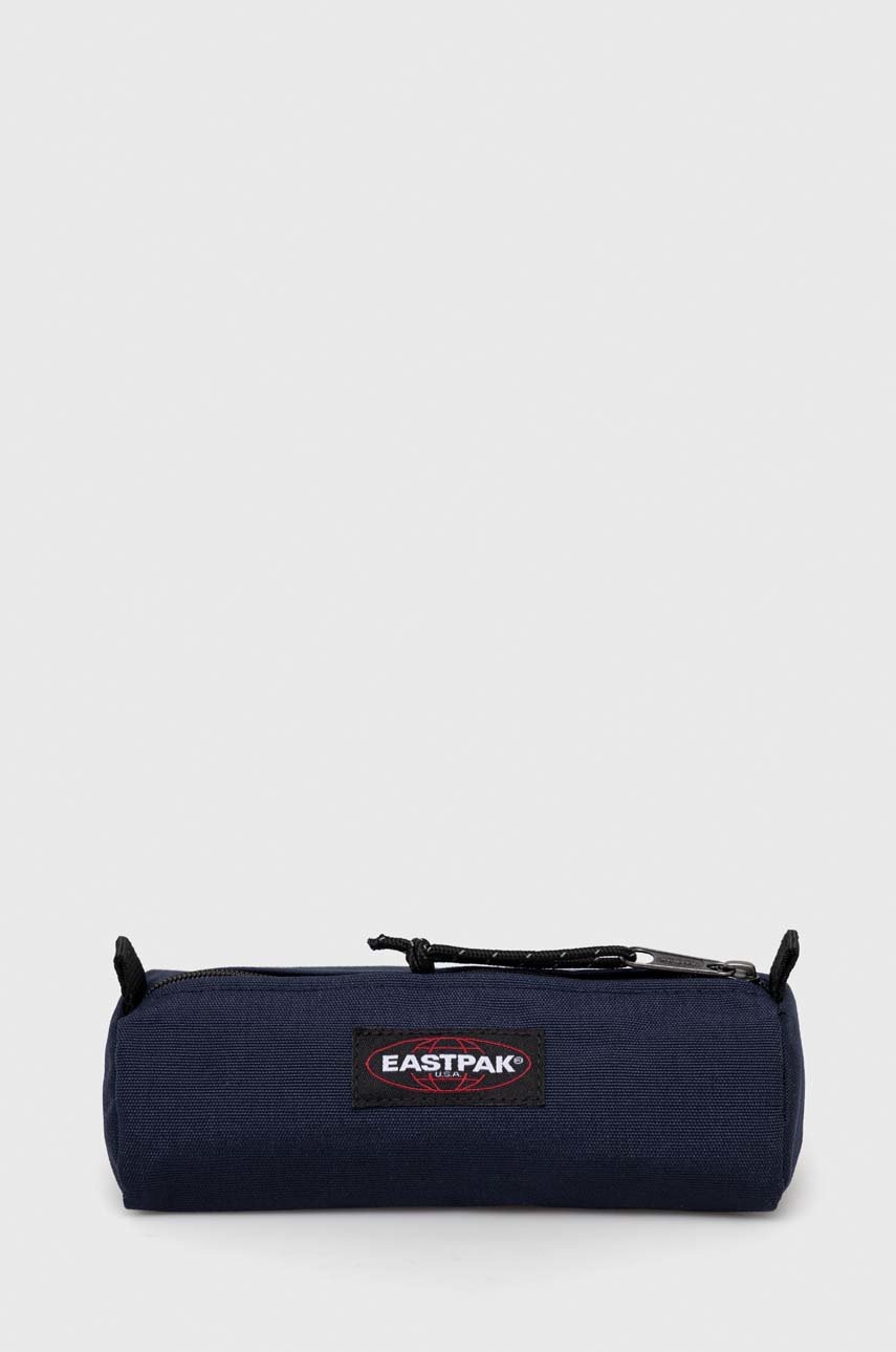 

Пенал Eastpak колір синій