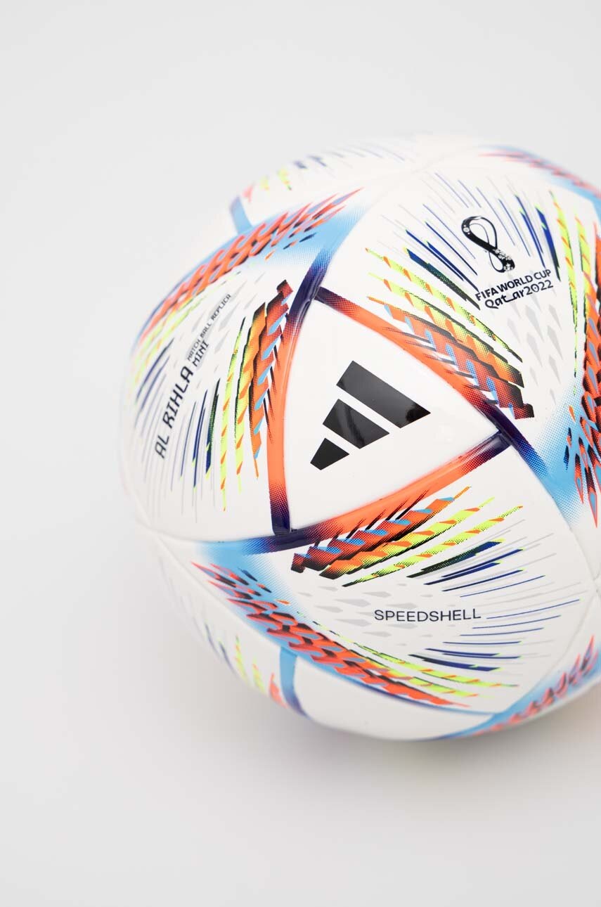 

Мяч adidas Performance Rihla Mini цвет белый