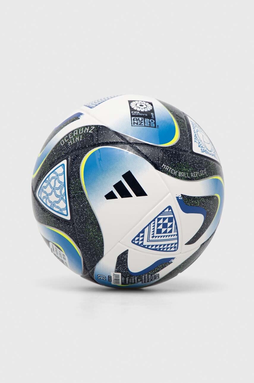 

Топка adidas Performance Oceaunz Mini в бяло, Бял