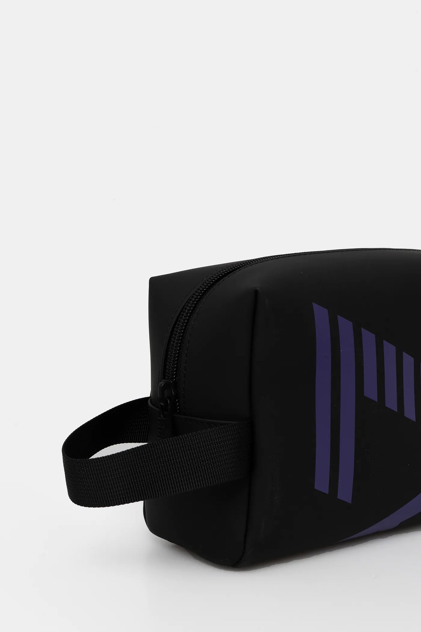 Косметичка EA7 Emporio Armani цвет чёрный Косметичка EA7 Emporio Armani цвет чёрный