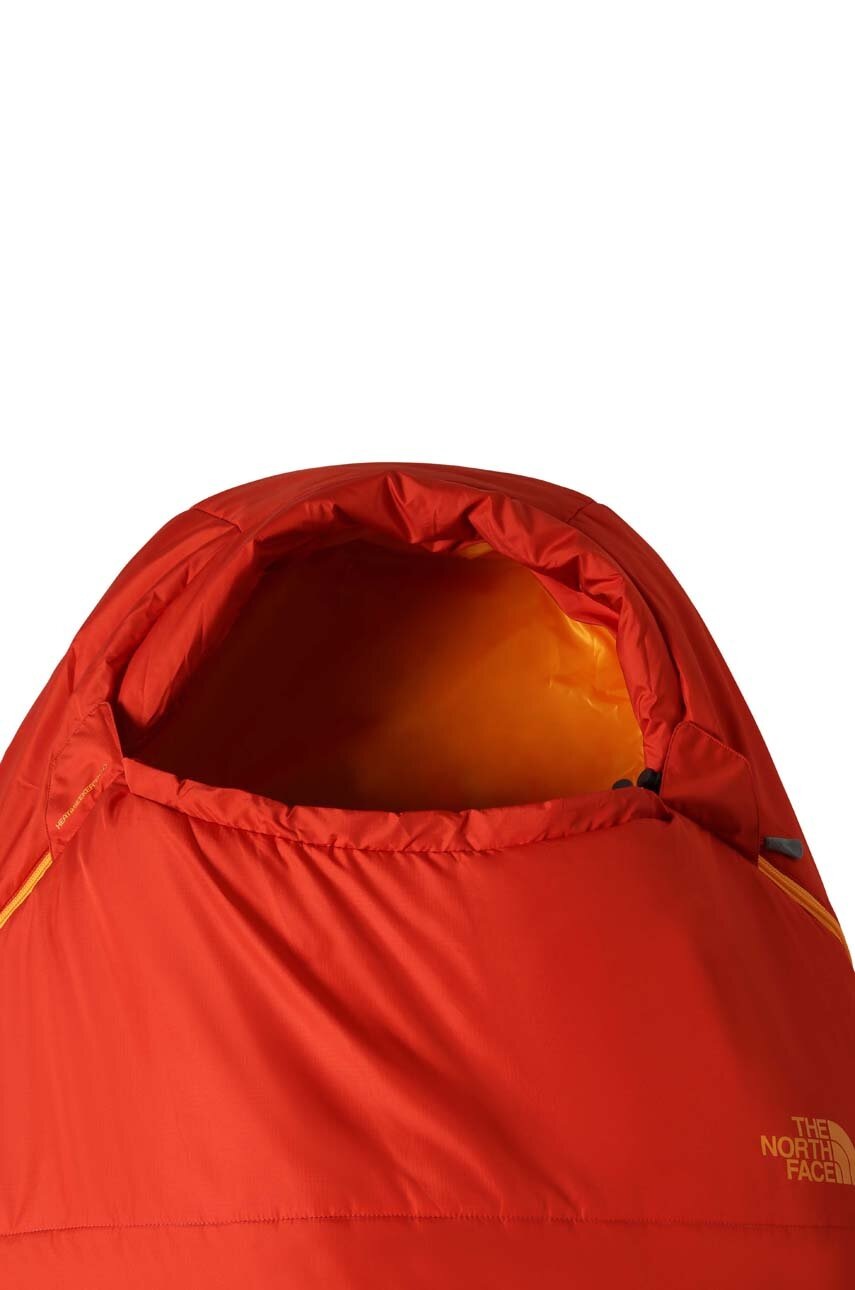 

Спальний мішок The North Face Wasatch Pro 40 колір помаранчевий