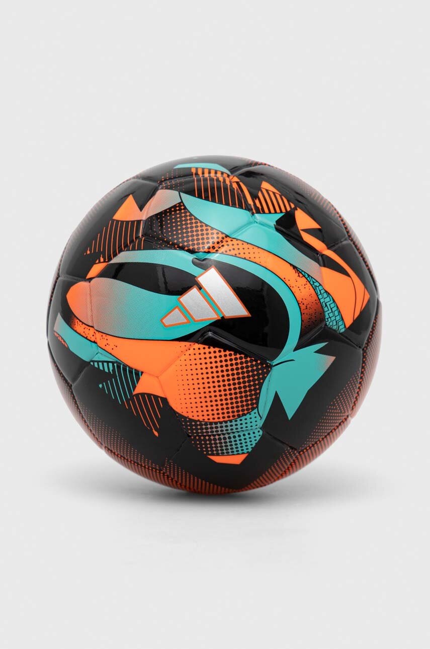 

М'яч adidas Performance Messi Mini колір чорний