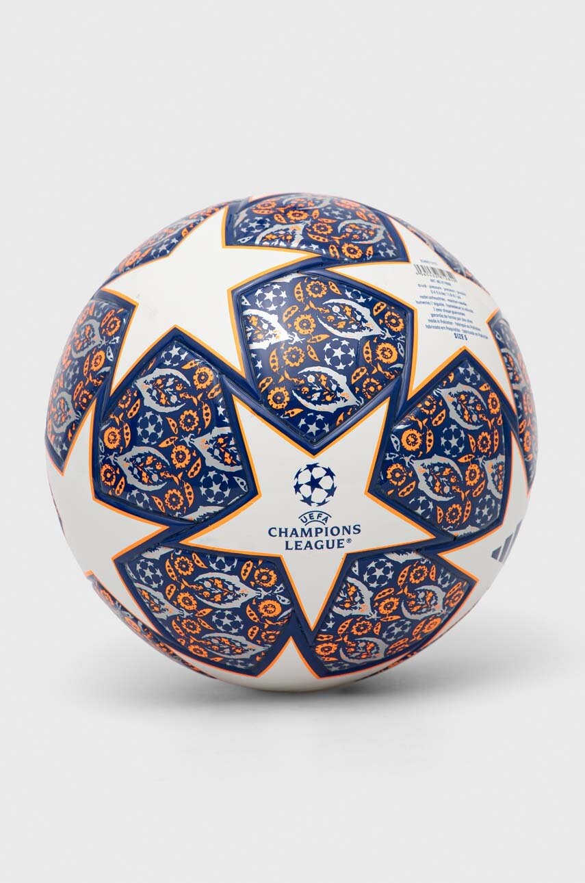 

М'яч adidas Performance UCL 350 League Istanbul колір білий