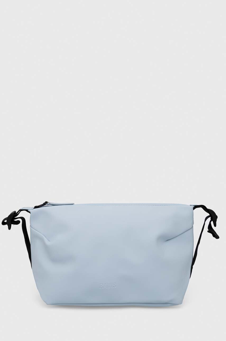 

Косметичка Rains 15630 Weekend Wash Bag 15630.81-81Sky