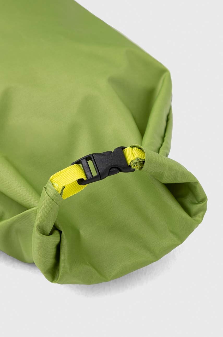 Σκηνή 2 ατόμων Jack Wolfskin Eclipse II χρώμα: πράσινο φωτογραφία