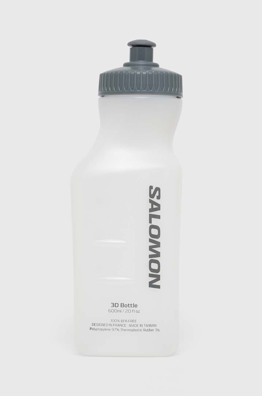 

Бутылка Salomon 600 ml