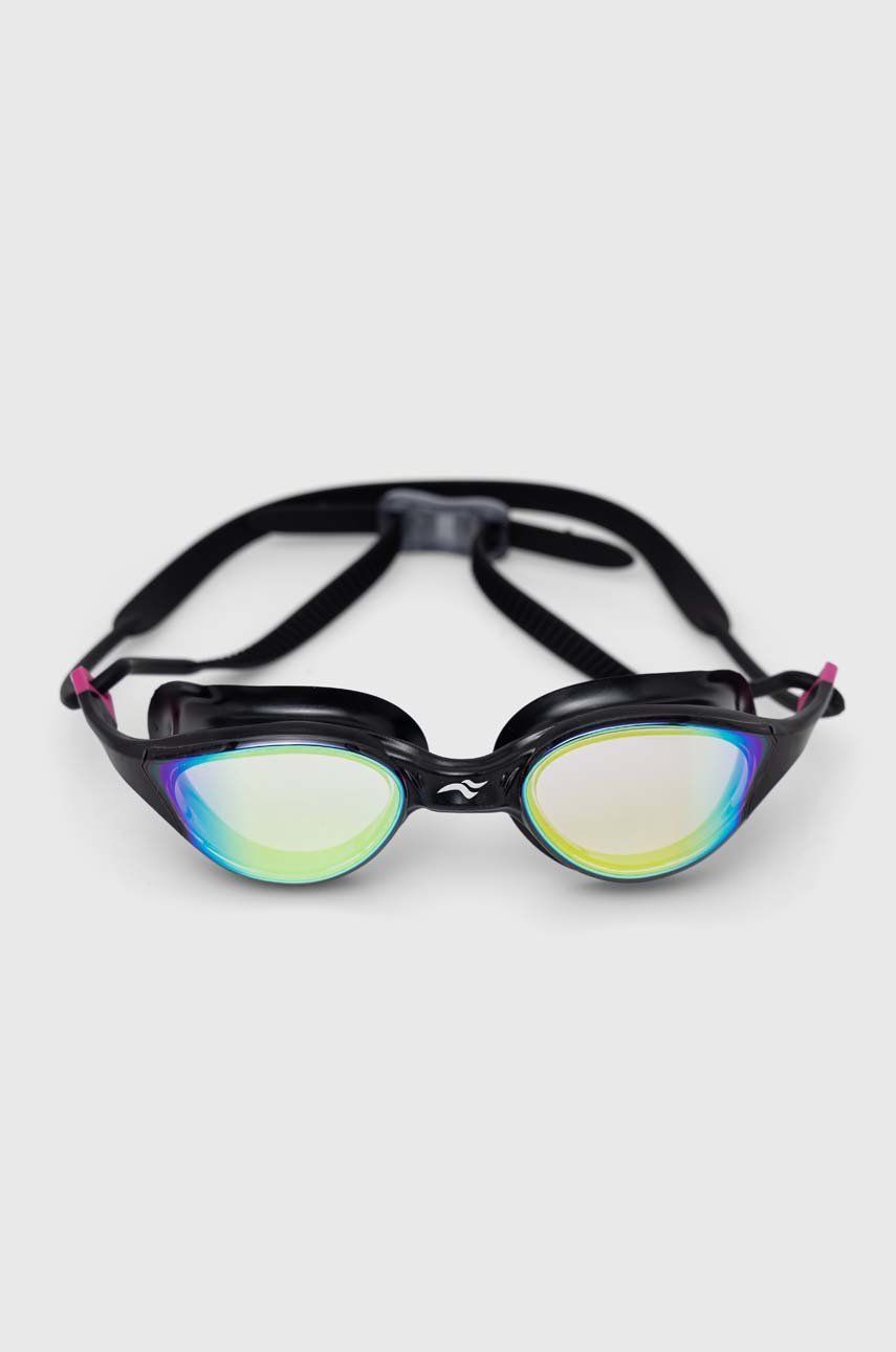 Aqua Speed Ochelari Inot Vortex Mirror Culoarea Negru