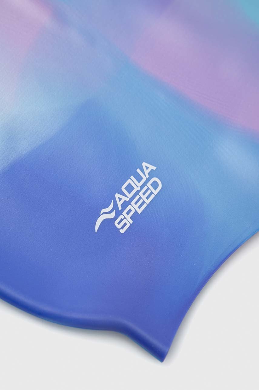 

Шапочка для плавання Aqua Speed Bunt