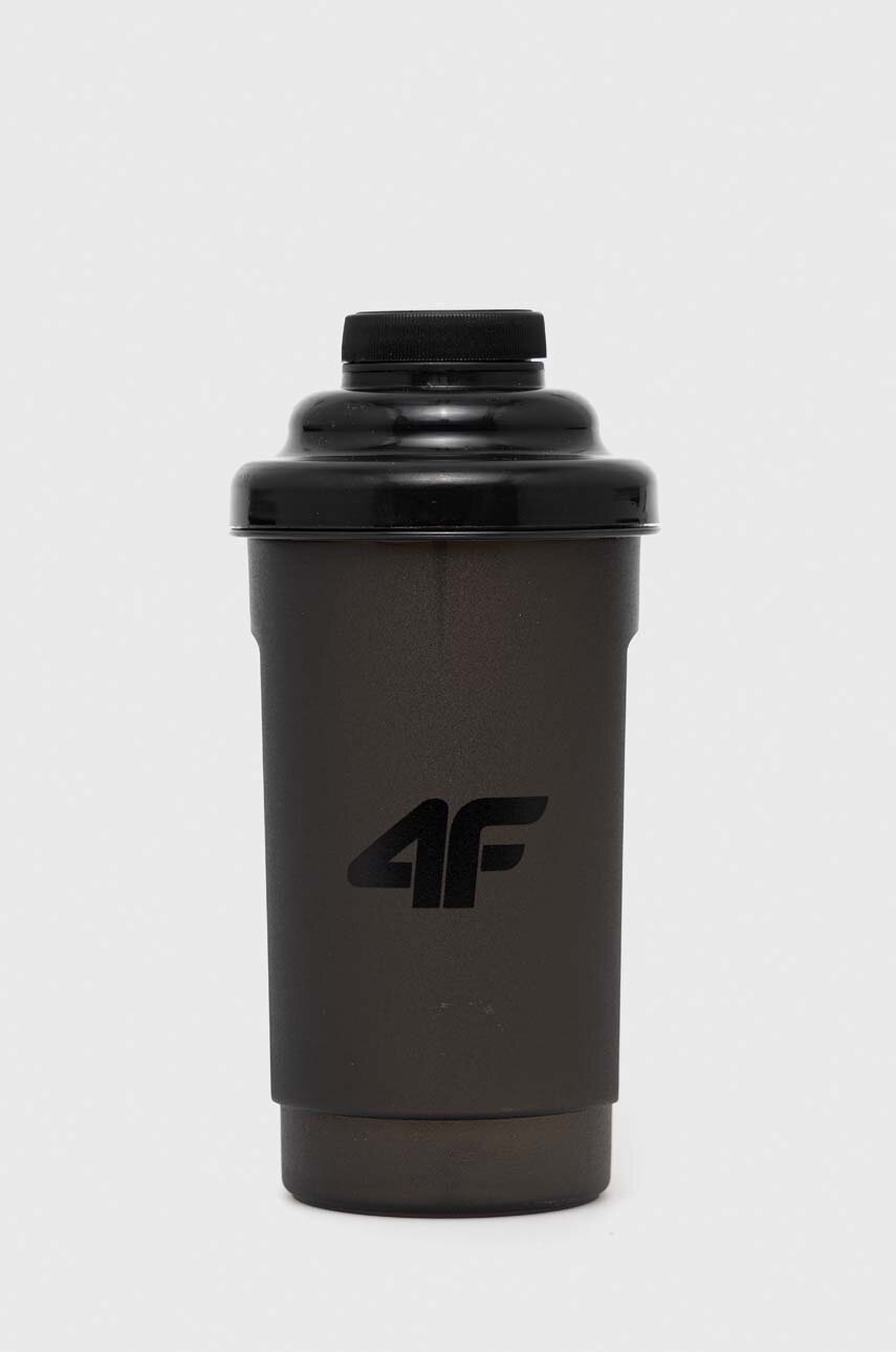 

Шейкер 4F 600 ml колір чорний