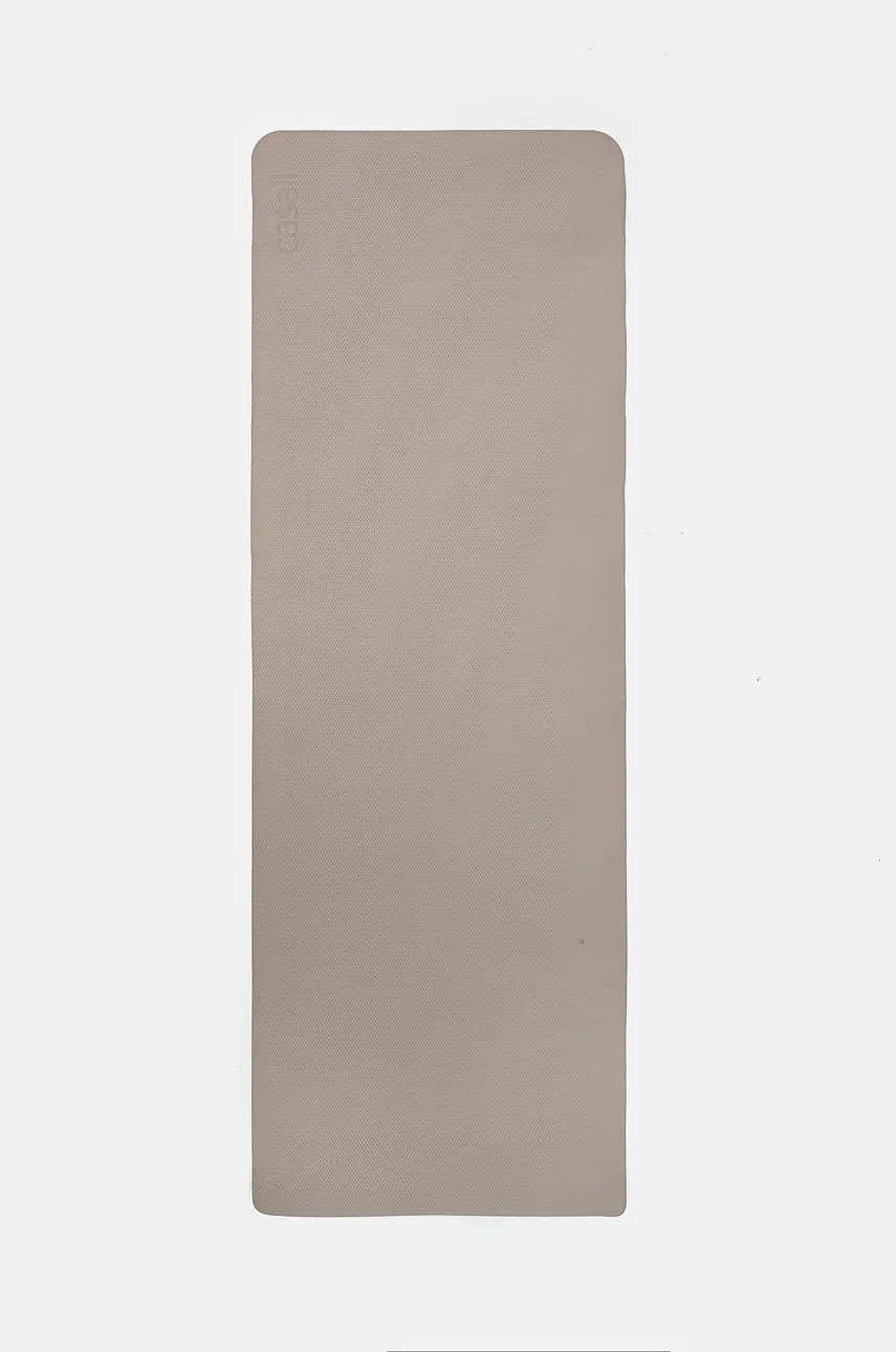 Casall saltea de yoga Balance 4mm culoarea bej Casall saltea de yoga Balance 4mm culoarea bej
