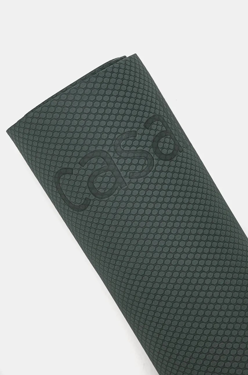 Στρώμα γιόγκα Casall Balance 4mm χρώμα: πράσινο φωτογραφία