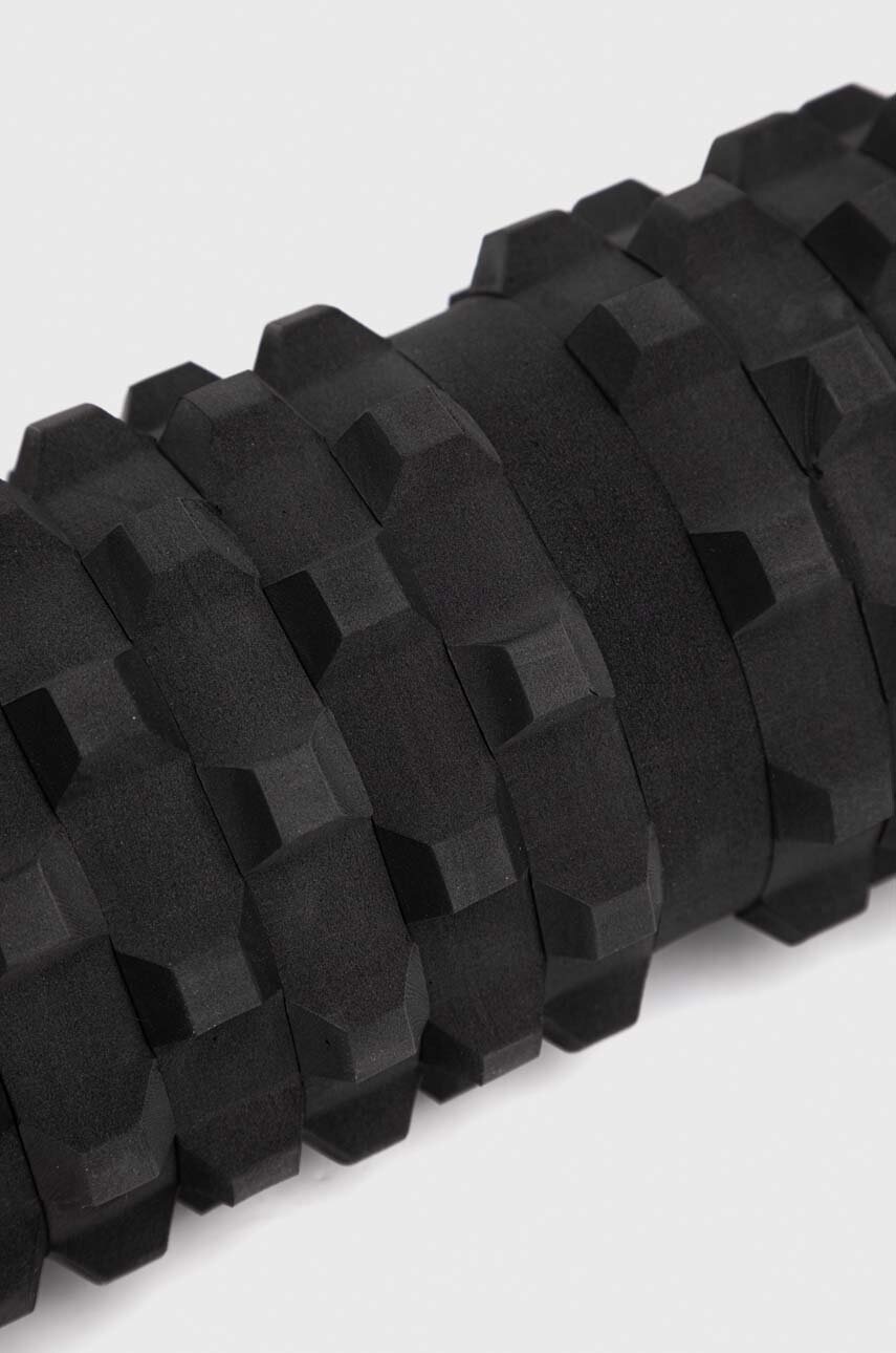 Κύλινδρος μασάζ Casall χρώμα: μαύρο φωτογραφία