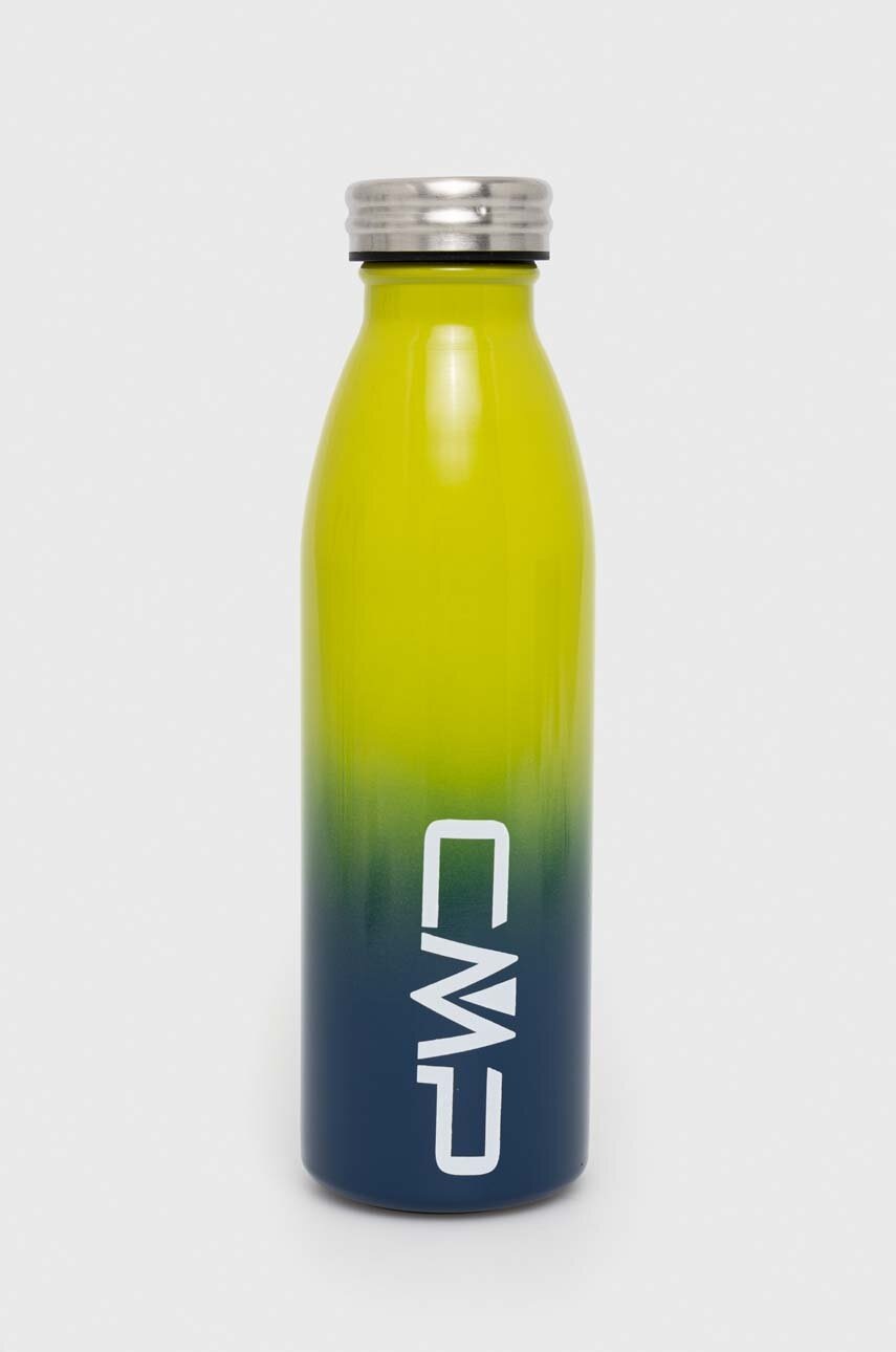 

Термобутилка CMP 500 ml, Зелен
