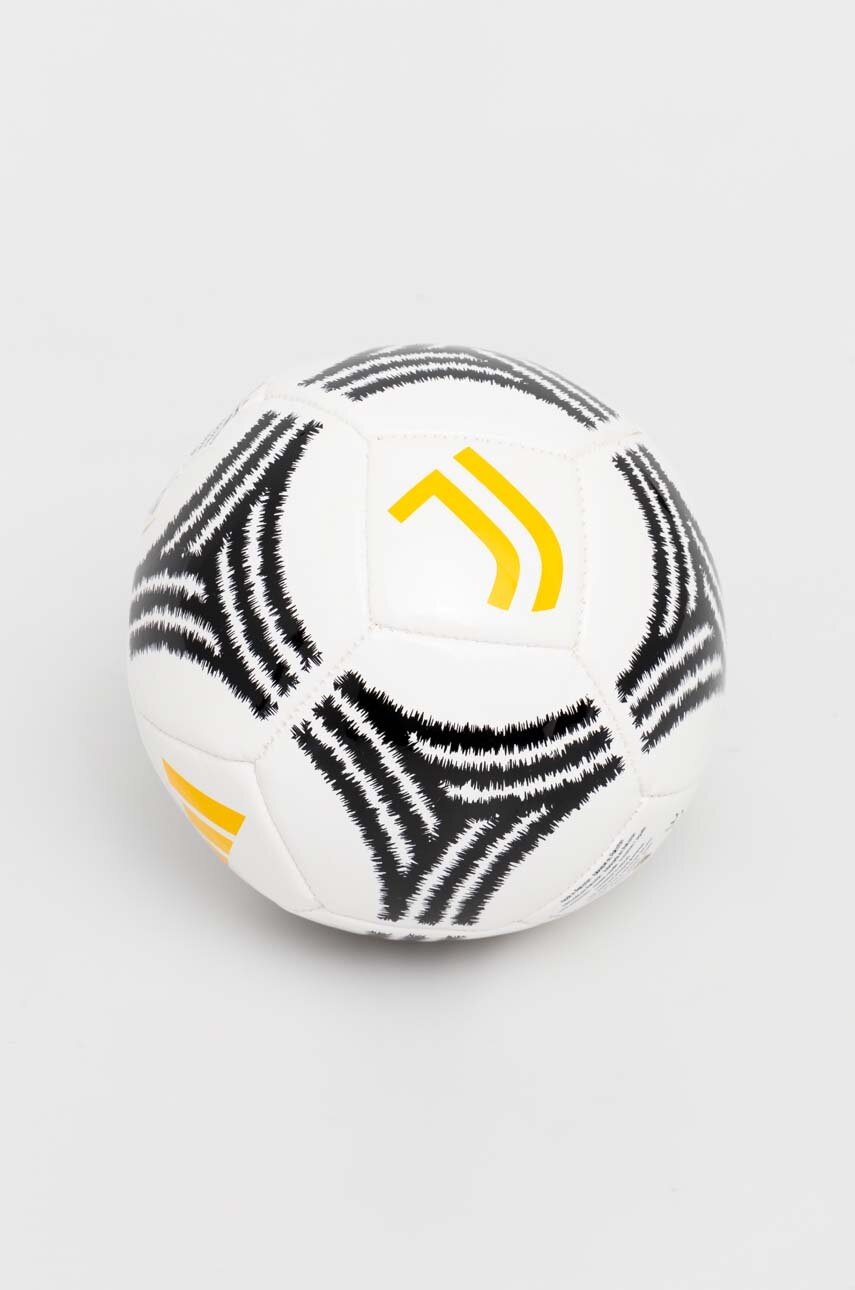 

Мяч adidas Performance Juve Mini цвет белый
