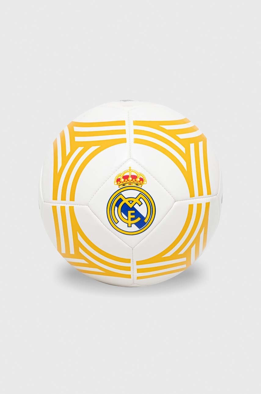

Мяч adidas Performance Real Madrid Home Club цвет белый