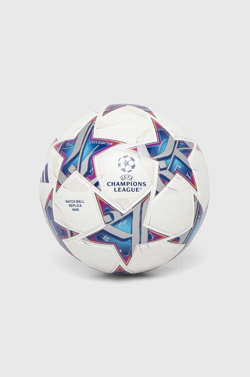 

Мяч adidas Performance цвет белый