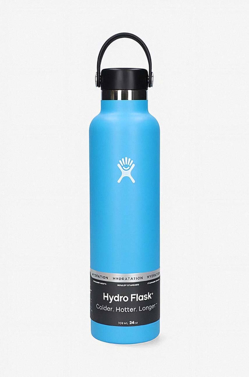 Hydro Flask sticlă thermos 24 Oz Standard Flex Cap S24SX415