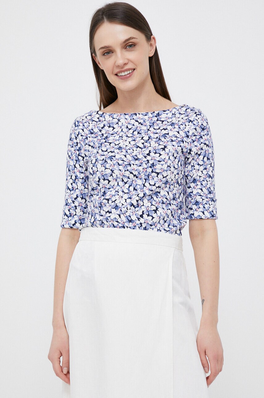 

Футболка Lauren Ralph Lauren