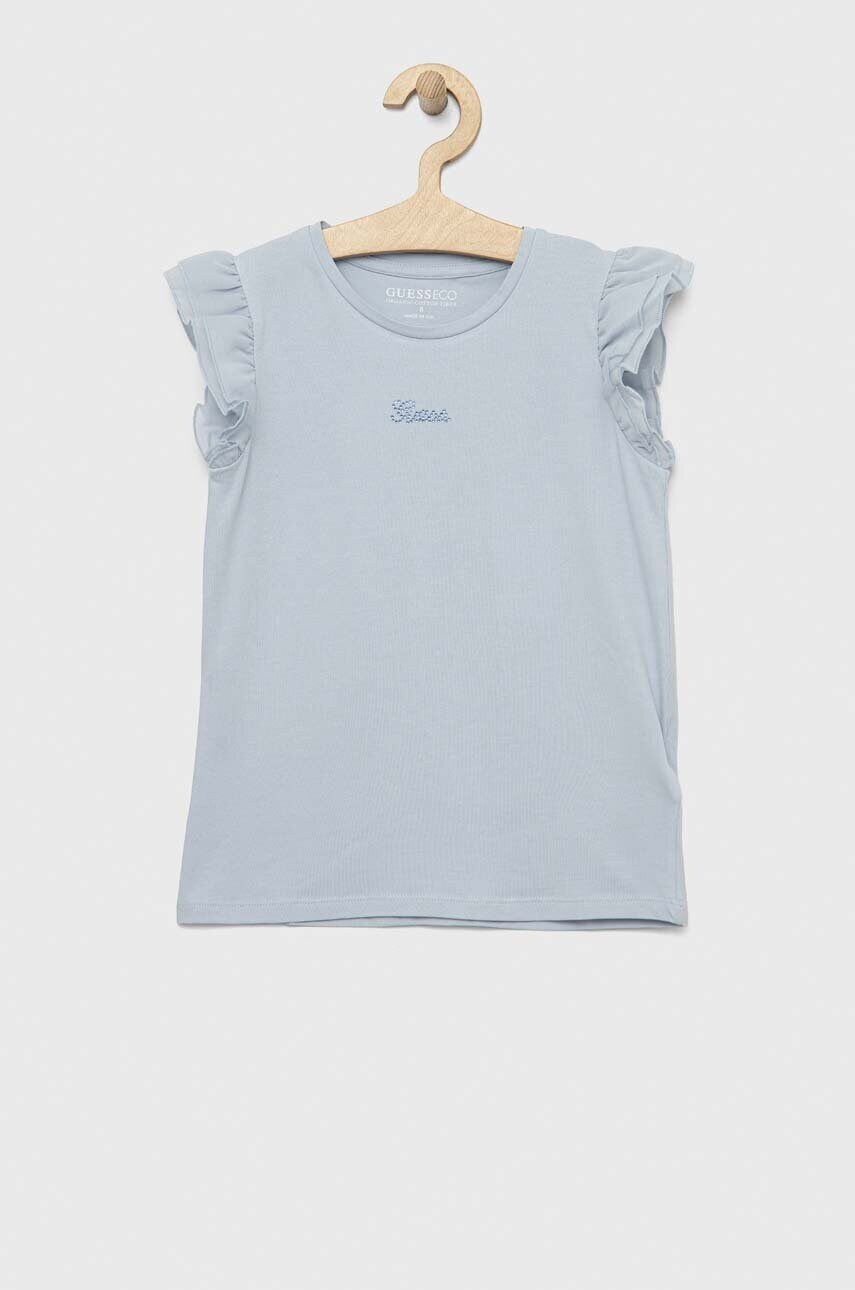 

Дитяча футболка Guess