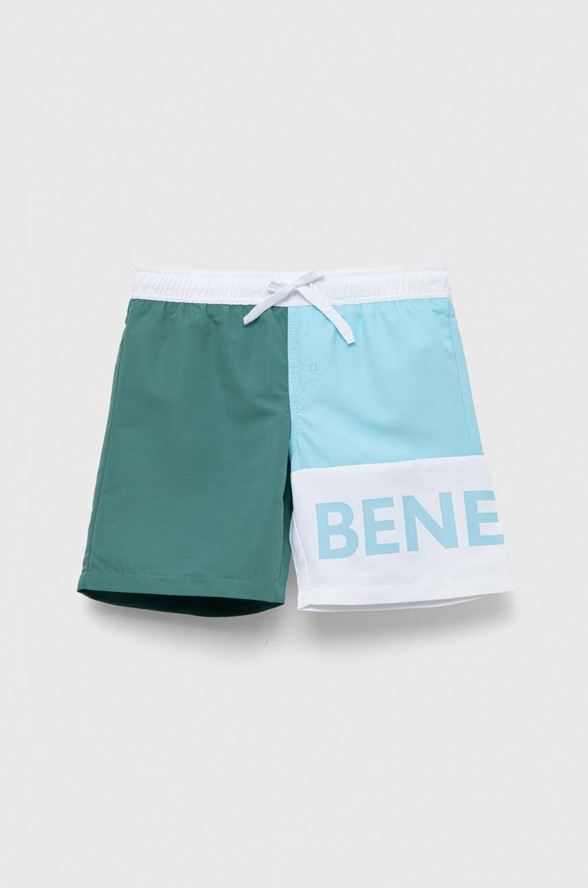 

Детские шорты для плавания United Colors of Benetton