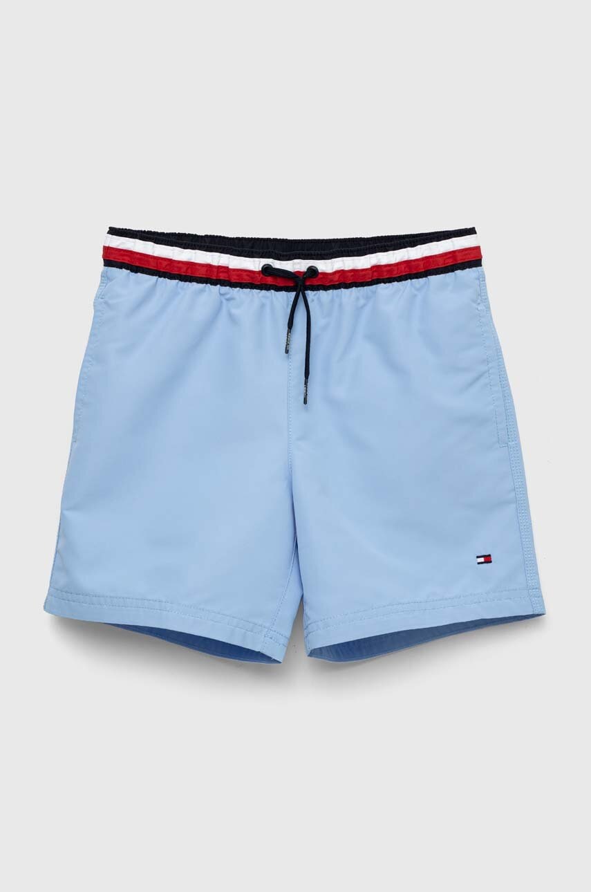 

Дитячі шорти для плавання Tommy Hilfiger