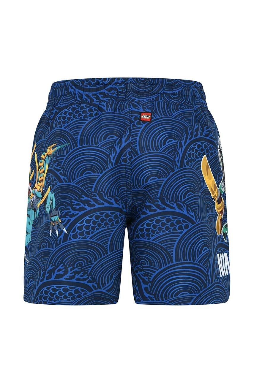 Детские шорты для плавания Lego цвет синий в Киеве Детские шорты для плавания Lego цвет синий в Киеве