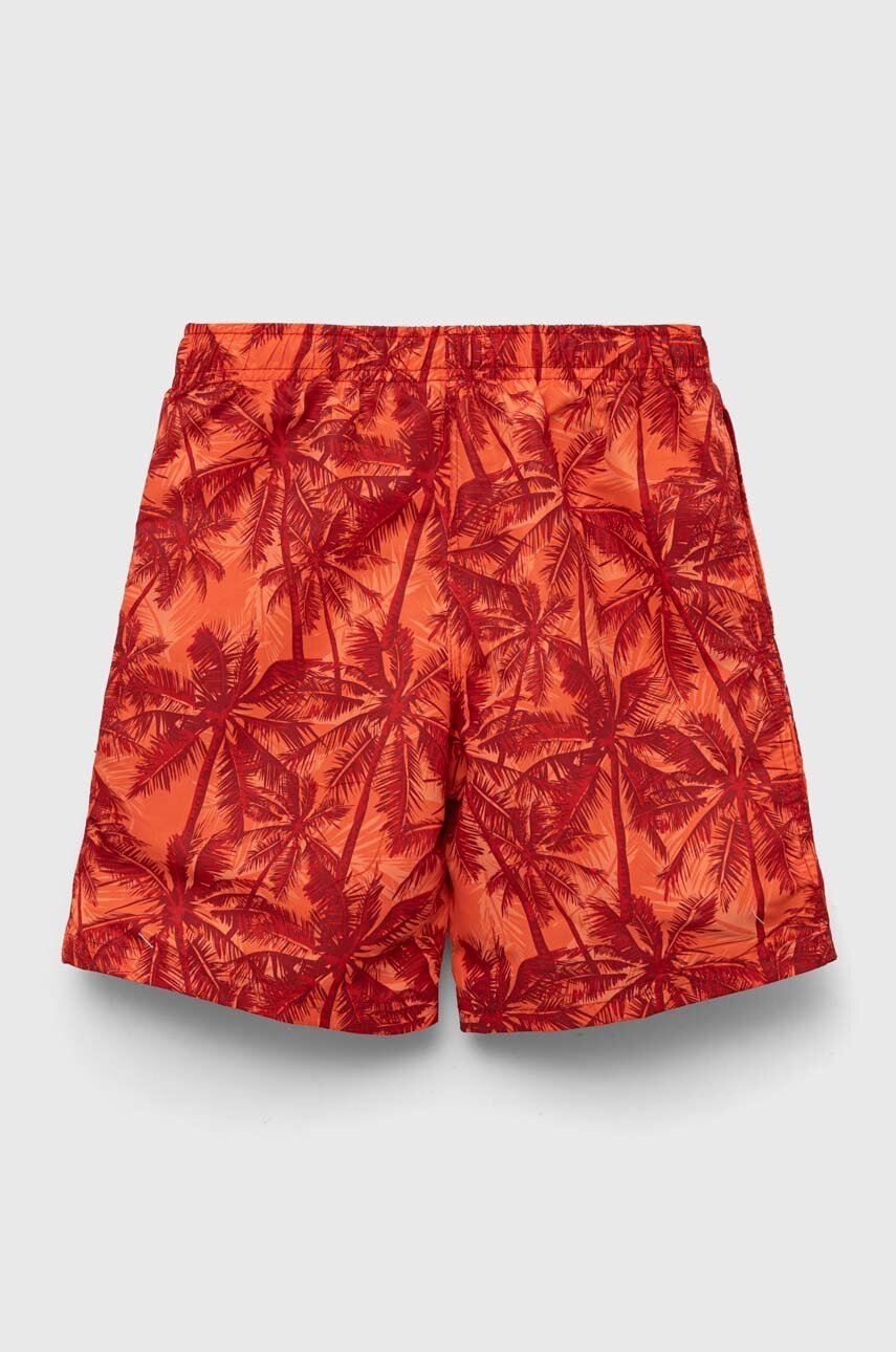 Детские шорты для плавания CMP цвет оранжевый в Ровном Детские шорты для плавания CMP цвет оранжевый в Ровном