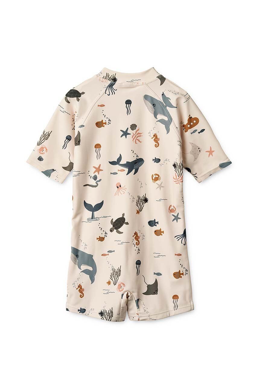 Комбинезон для купания - детский купальник Liewood