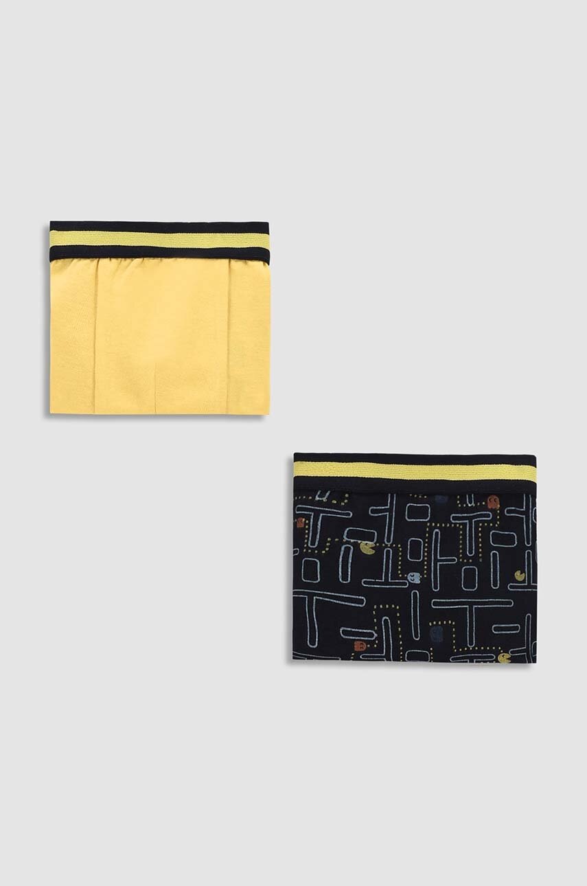 

Дитячі боксери Coccodrillo 2-pack