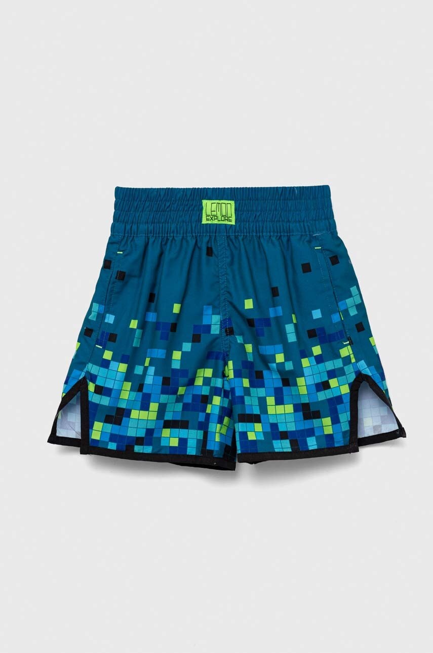 Детские шорты для плавания Lemon Explore в Тернополе Детские шорты для плавания Lemon Explore в Тернополе
