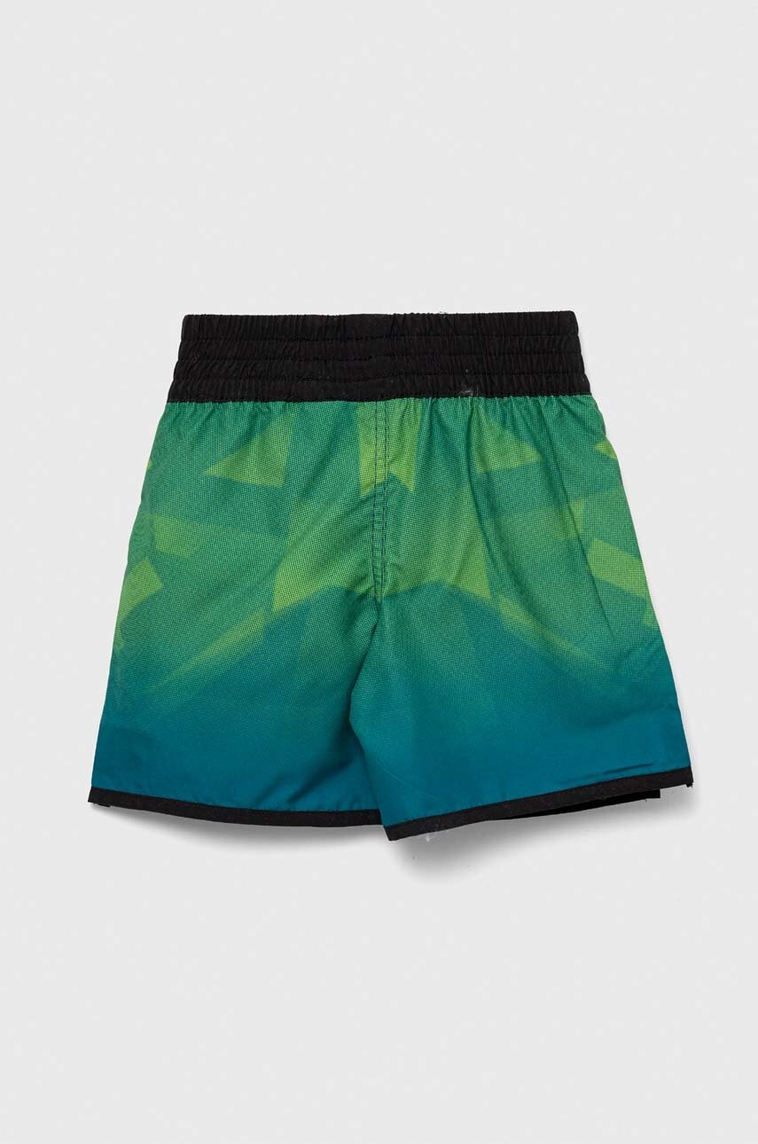 Детские шорты для плавания Lemon Explore цвет зелёный Детские шорты для плавания Lemon Explore цвет зелёный
