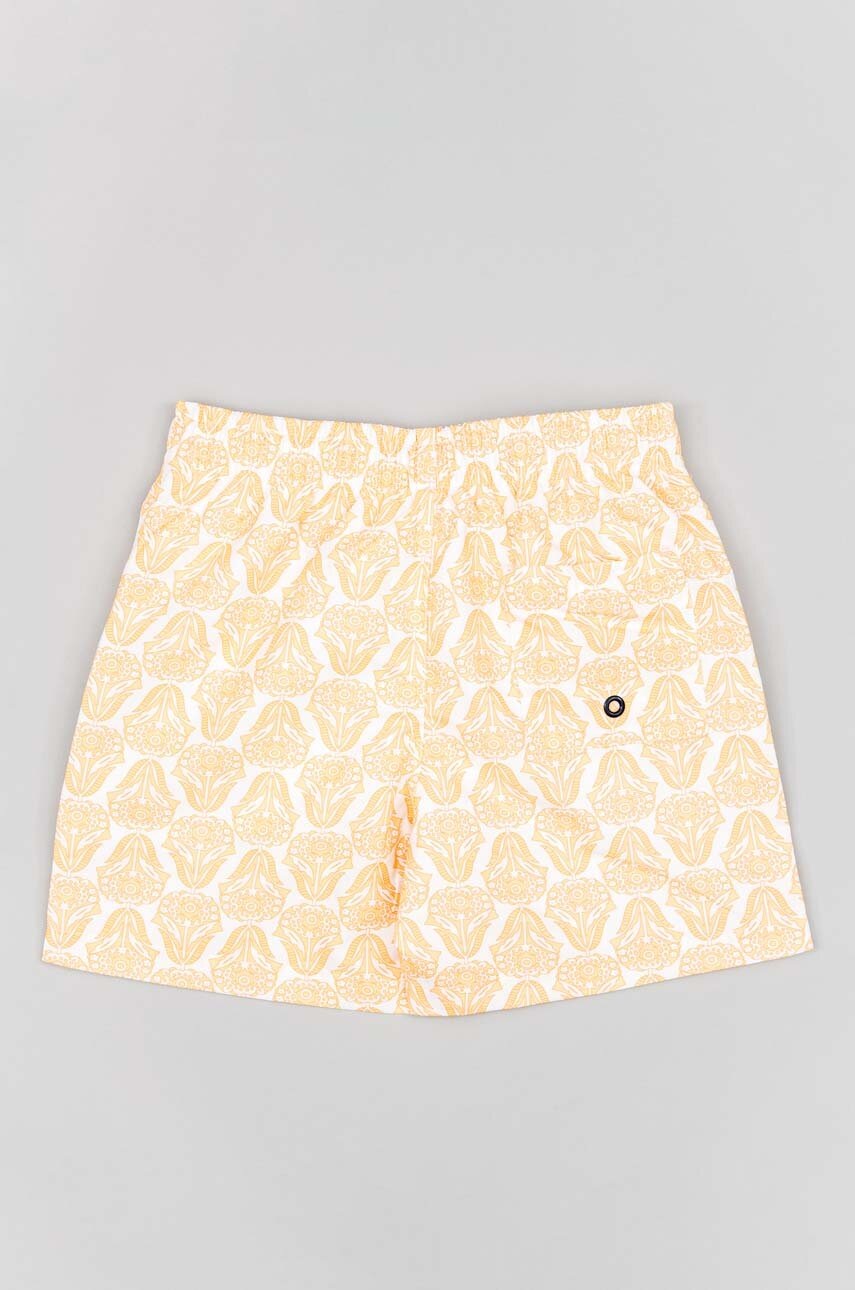 Детские шорты для плавания zippy цвет оранжевый в Днепре Детские шорты для плавания zippy цвет оранжевый в Днепре