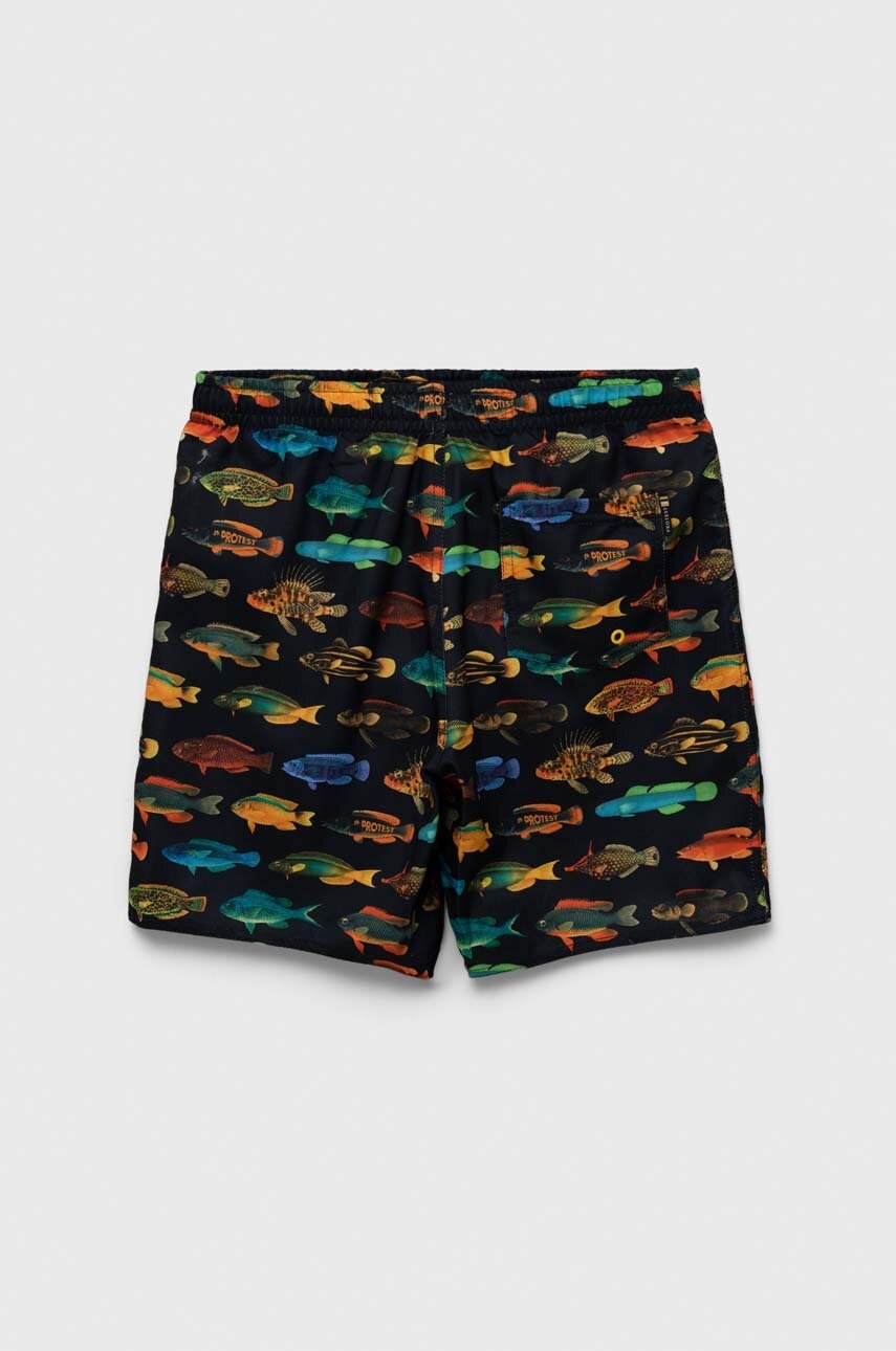 Детские шорты для плавания Protest PRTIVAN JR