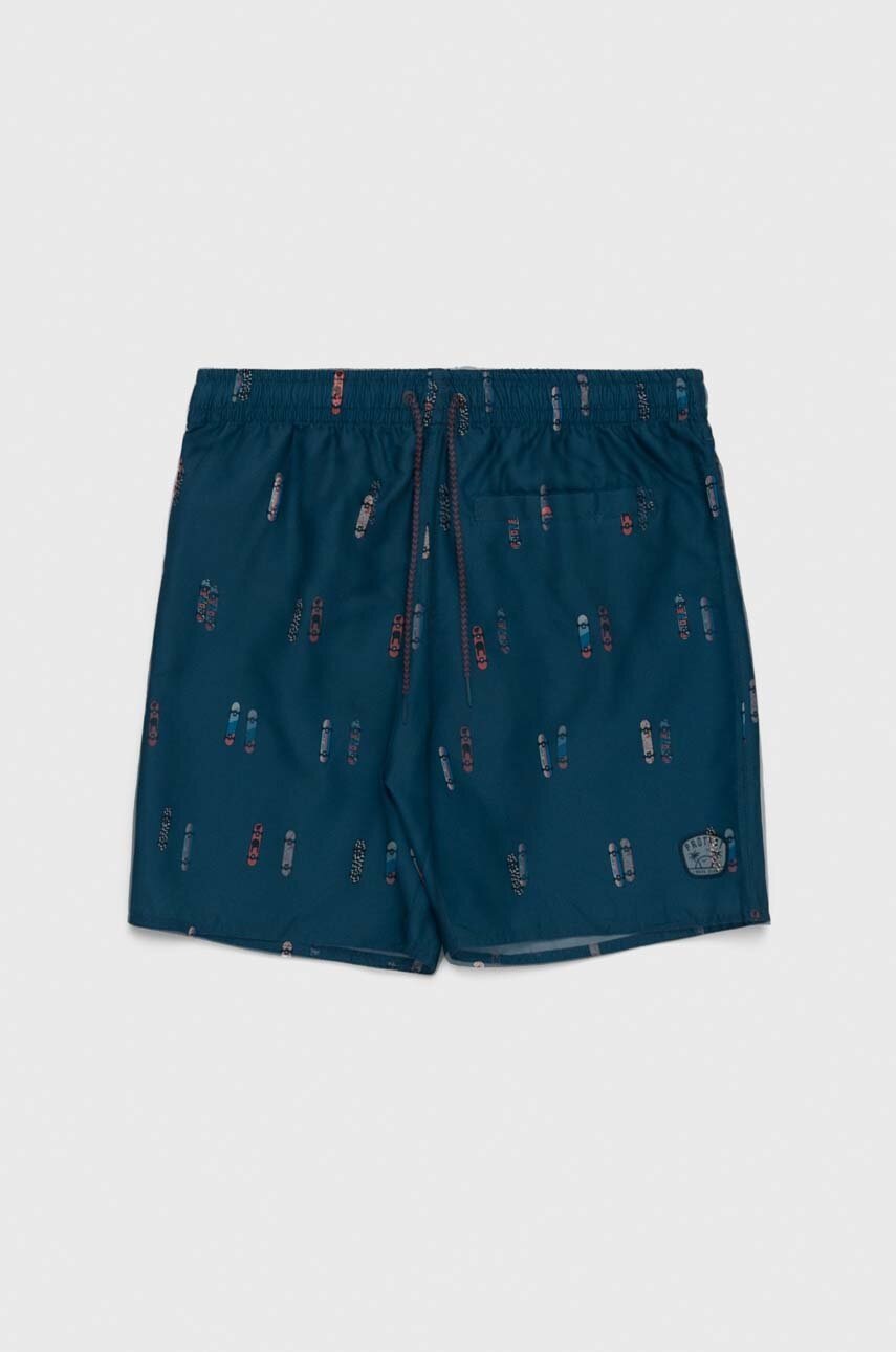 Детские шорты для плавания Protest PRTCHRIS JR