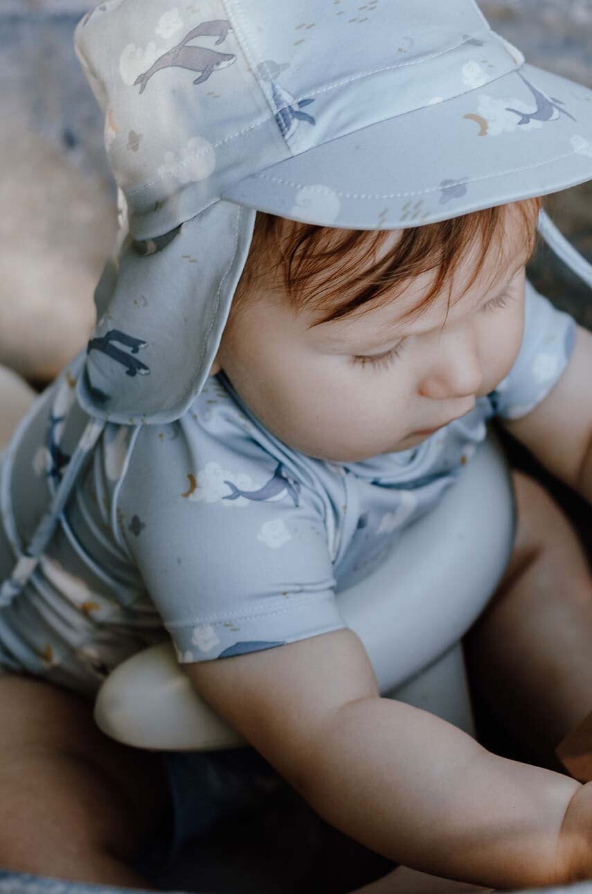 Dětské plavkové triko That’s mine 5572