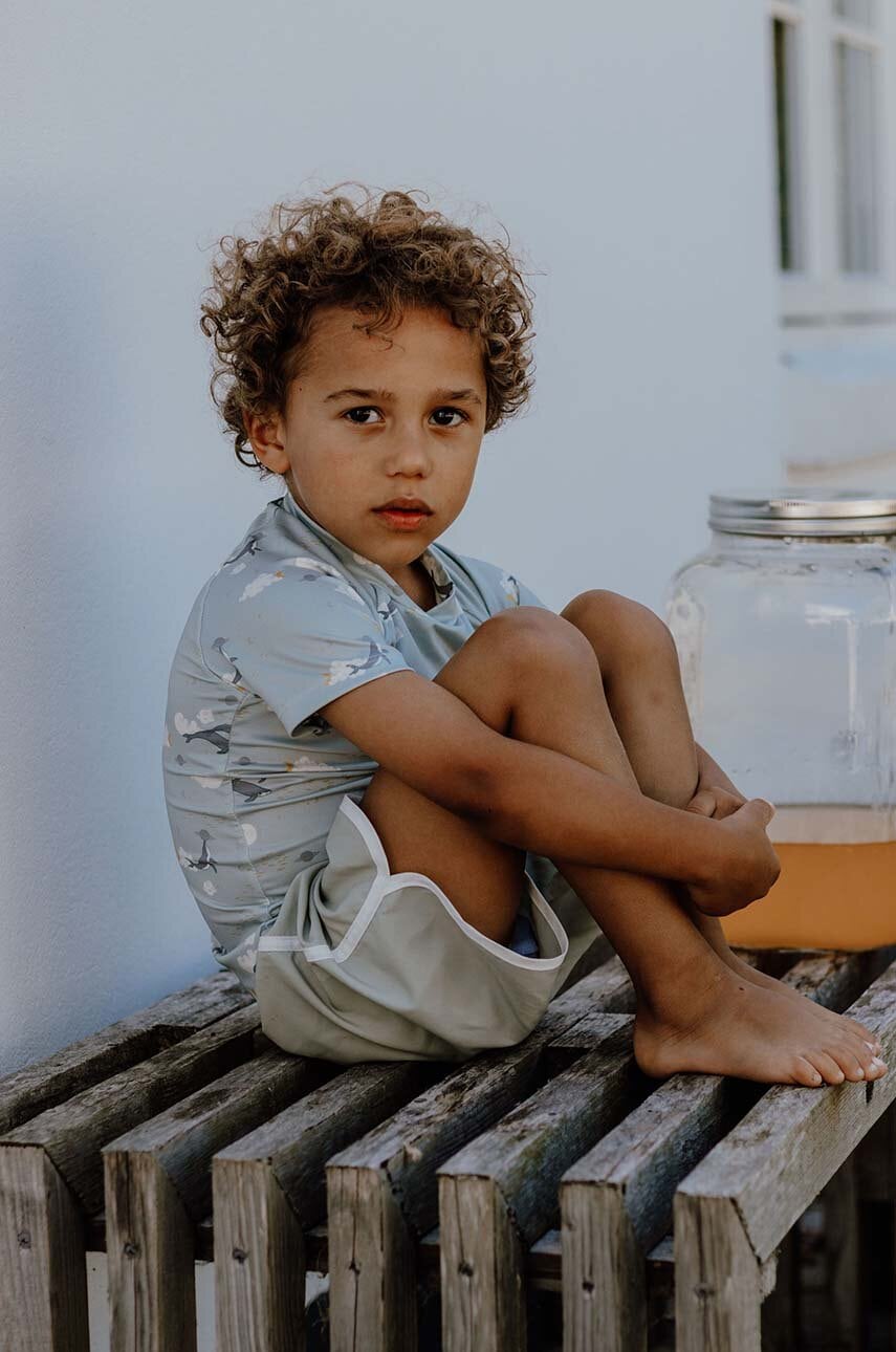 Dětské plavkové triko That’s mine 5572