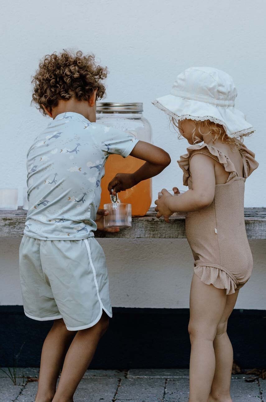 Dětské plavkové triko That’s mine 5572