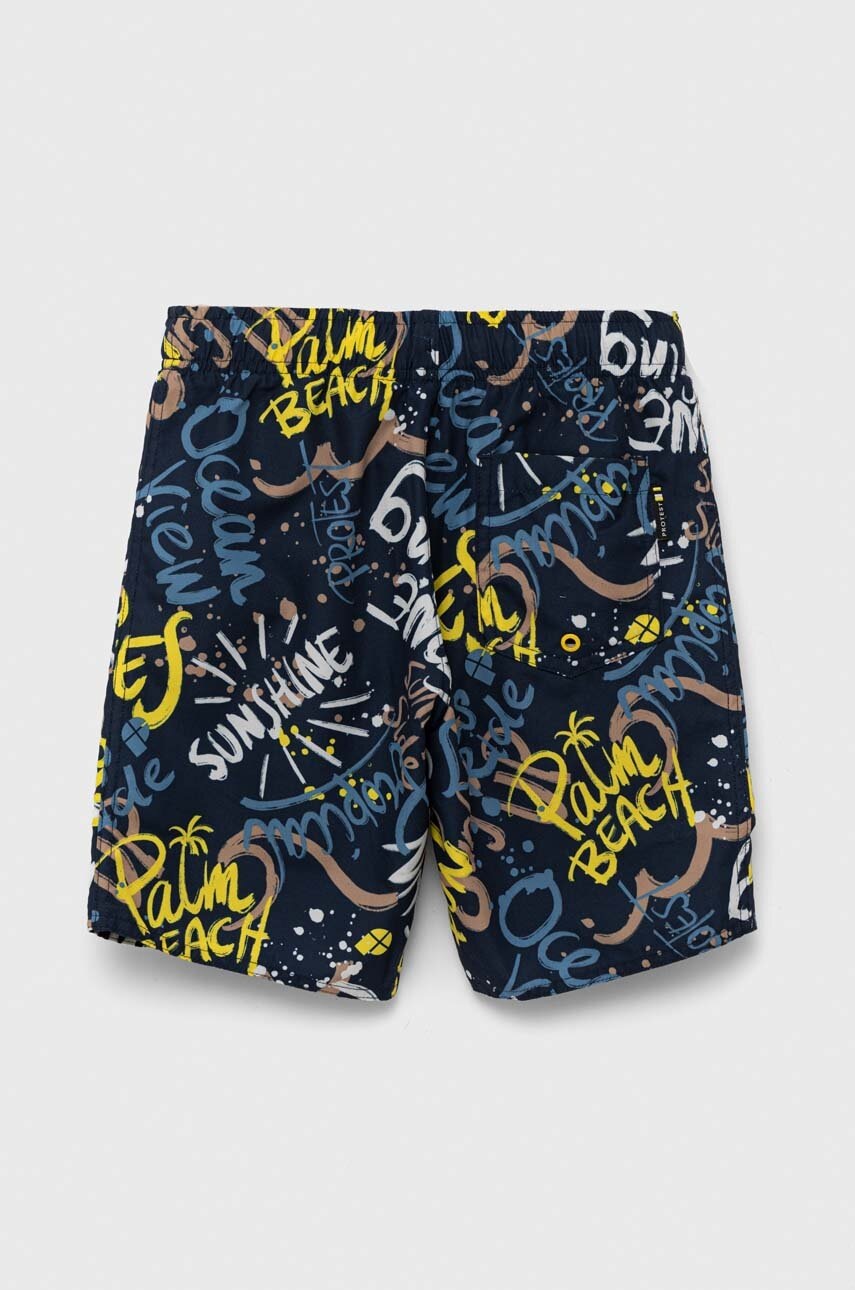 Детские шорты для плавания Protest цвет синий в Ровном Детские шорты для плавания Protest цвет синий в Ровном