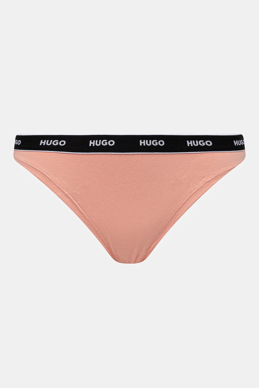 Tangá HUGO 3-pak