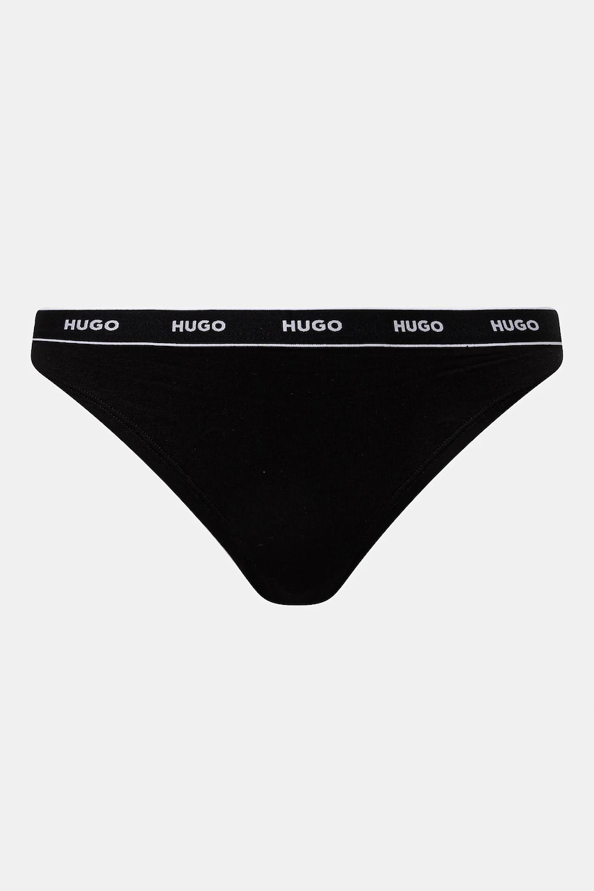 Tangá HUGO 3-pak