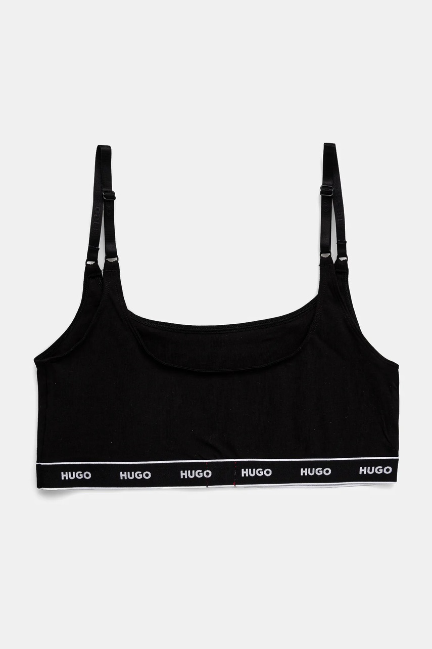 Podprsenka HUGO 2-pack (obrázek 4)