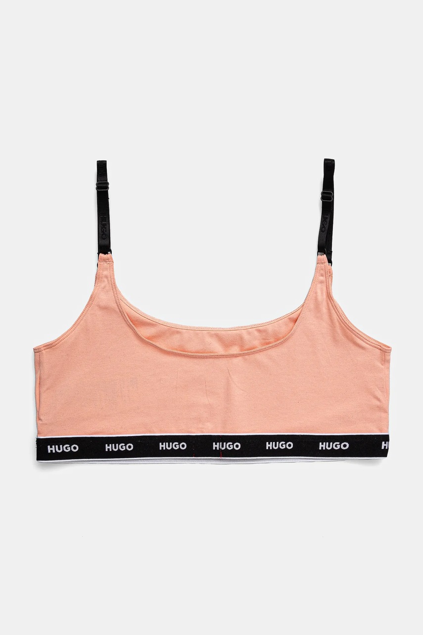 Podprsenka HUGO 2-pack (obrázek 5)