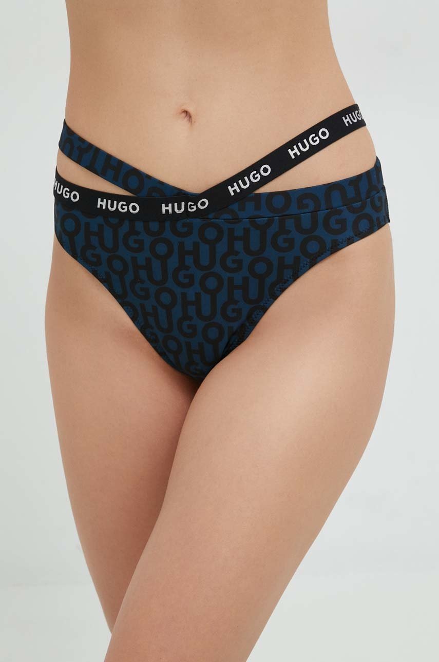 

Долнище на бански HUGO, Многоцветен