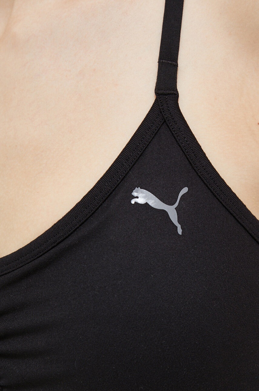 Puma Jógová podprsenka Puma Studio (obrázek 5)