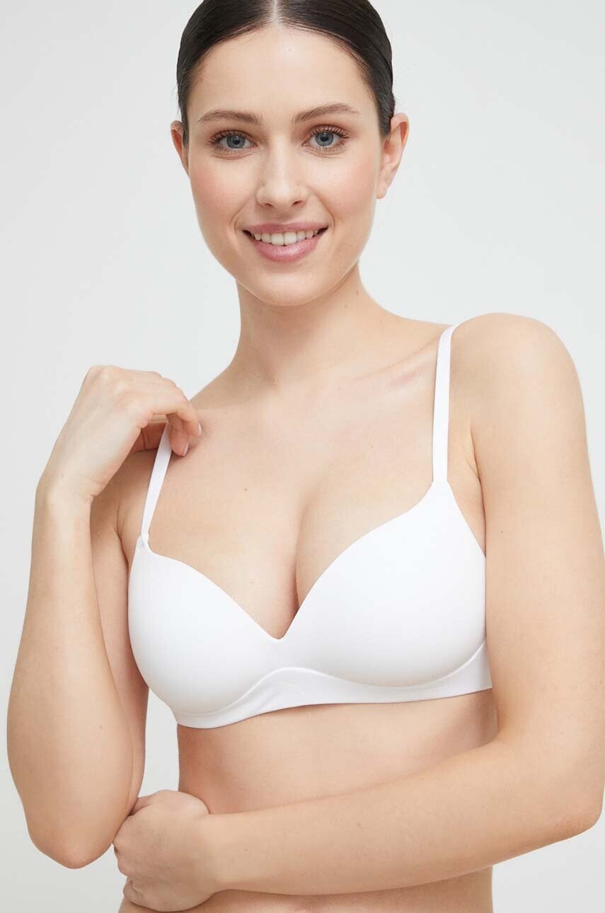 Puma sutien culoarea alb, uni 935021