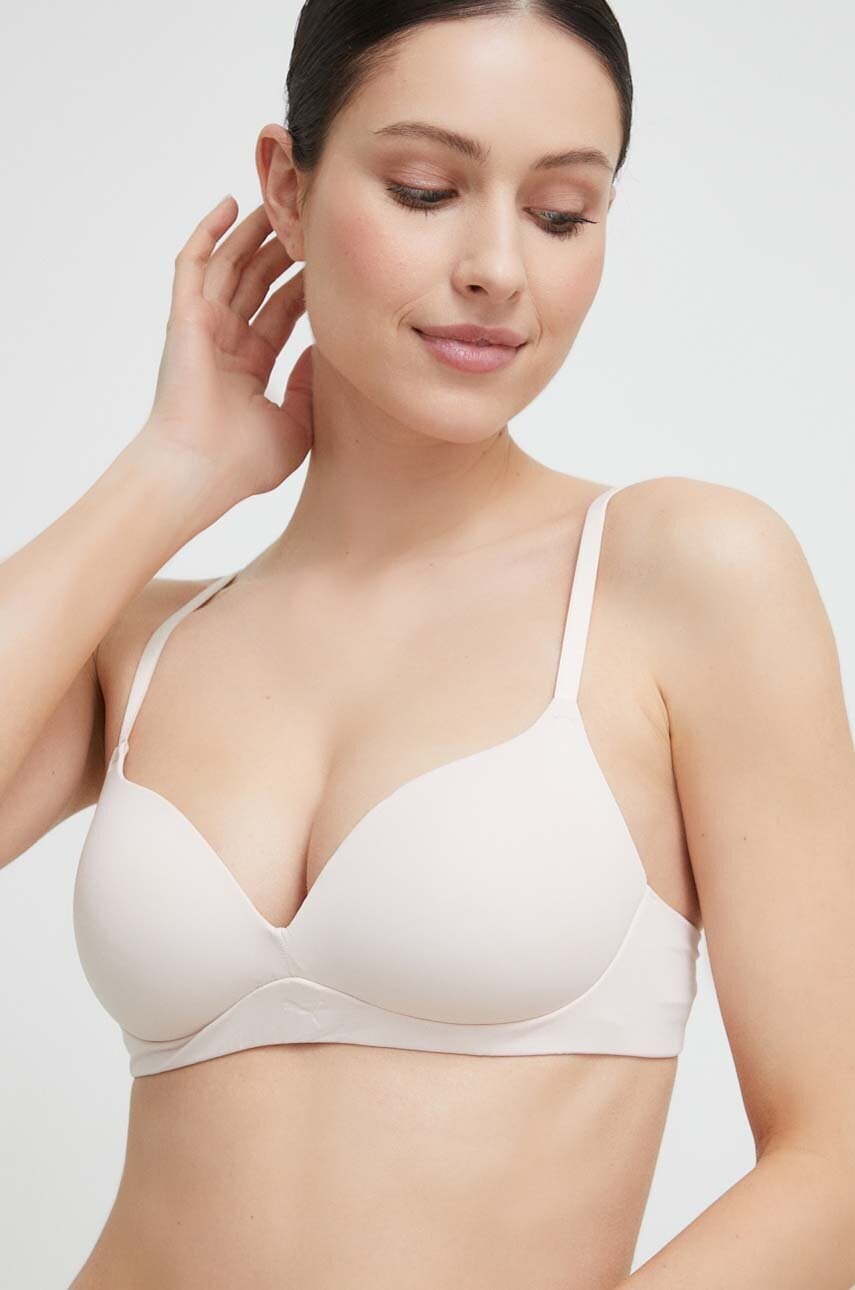 Puma sutien culoarea roz, uni 935021