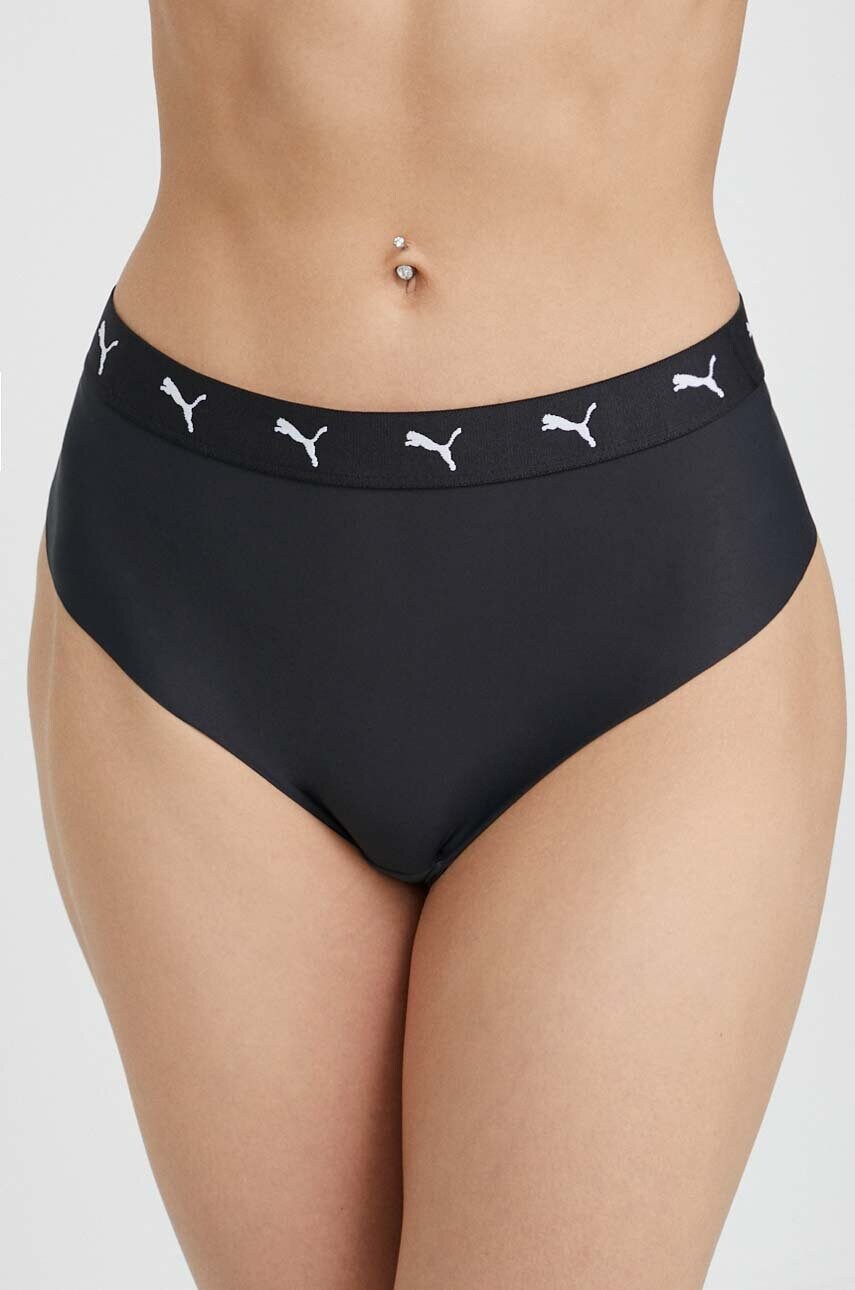 

Бразилианы Puma 2 шт цвет чёрный
