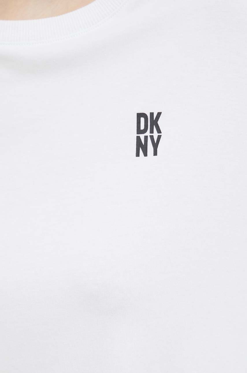 DKNY Pyžamové tričko Dkny (obrázek 5)