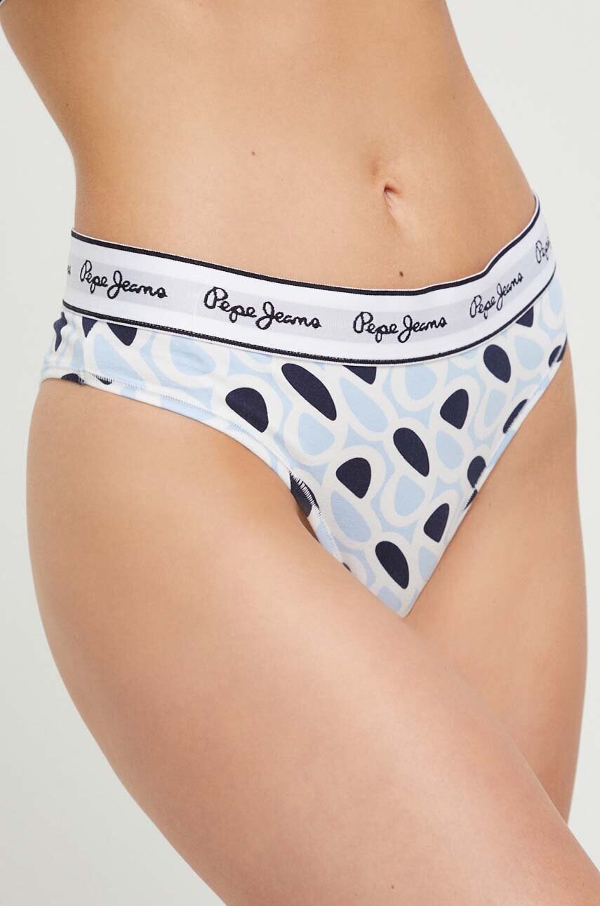 

Трусы Pepe Jeans