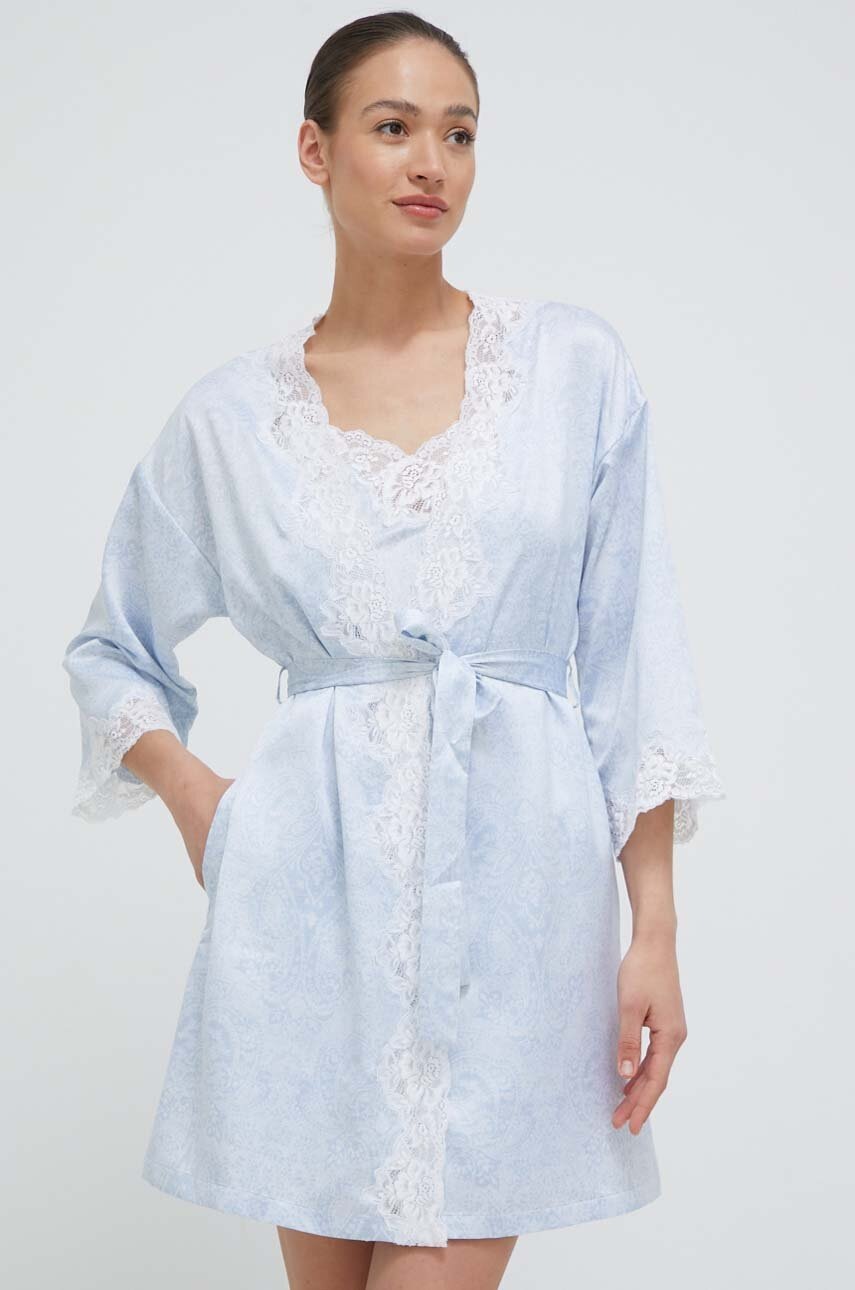 

Халат Lauren Ralph Lauren